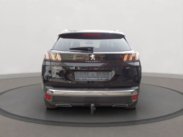 Peugeot 3008 GT-Line