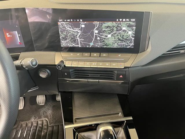 Opel Astra GS-Line Grand Sport Turbo