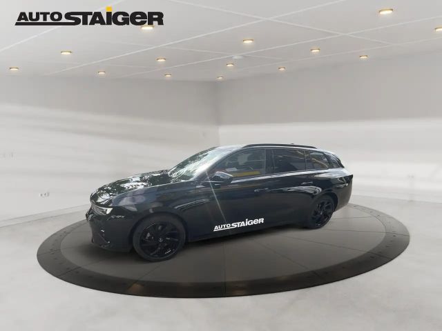 Opel Astra GS-Line Grand Sport Sports Tourer