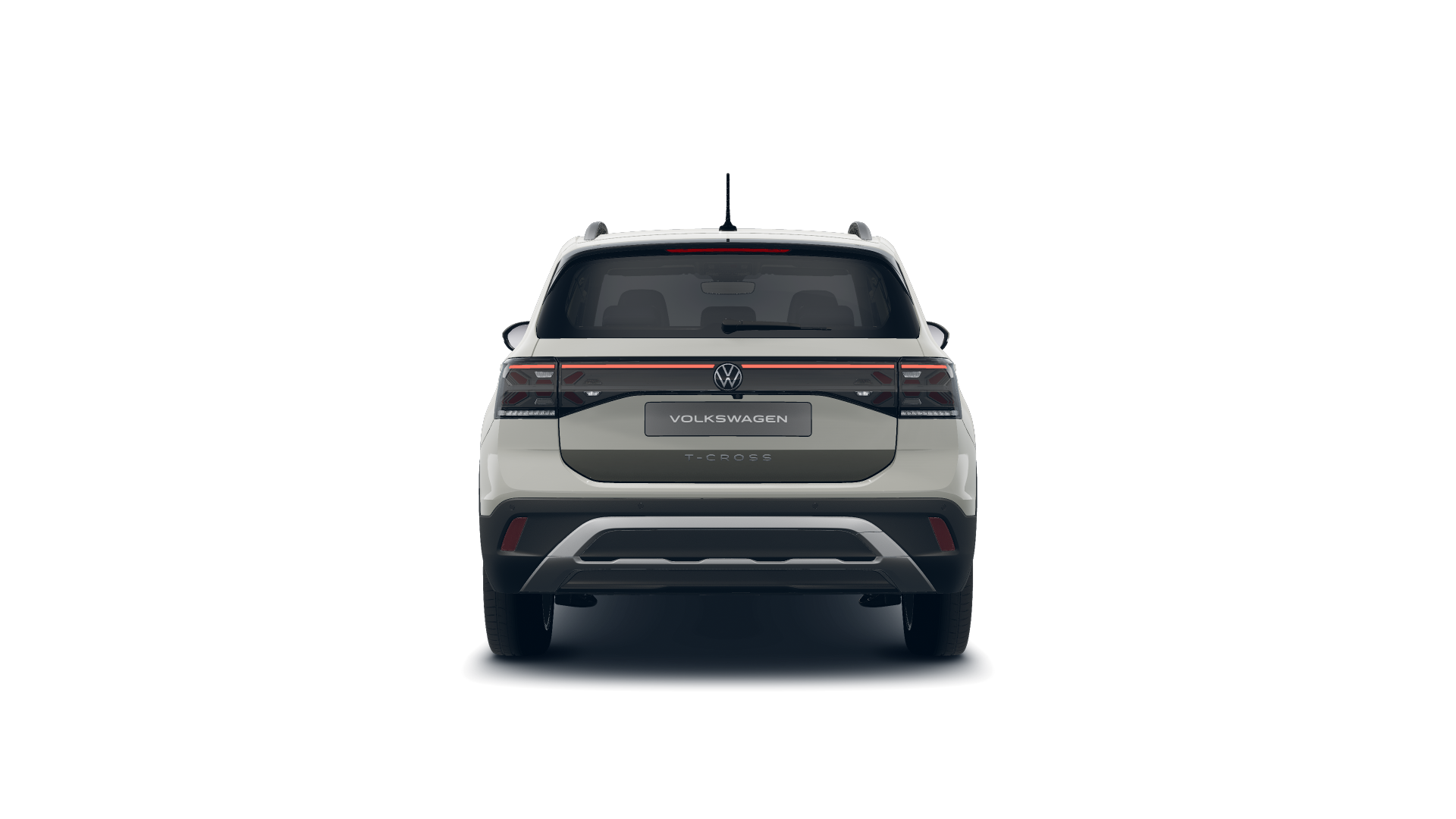 Volkswagen T-Cross 1.0 TSI DSG IQ.Drive Style