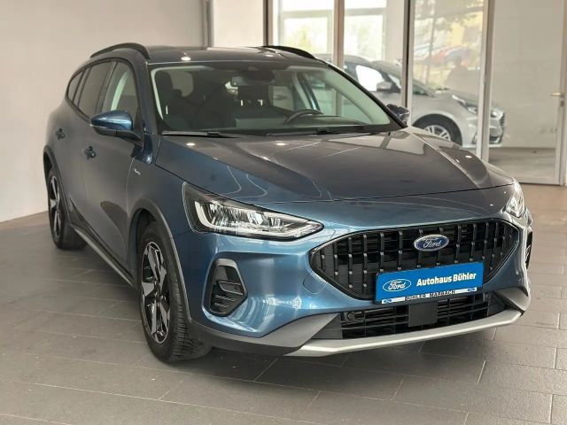 Ford Focus Active Wagon