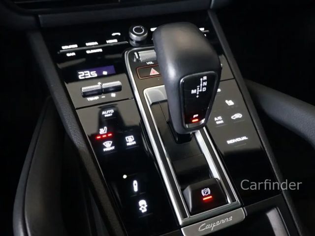 Porsche Cayenne Coupé E-Hybrid