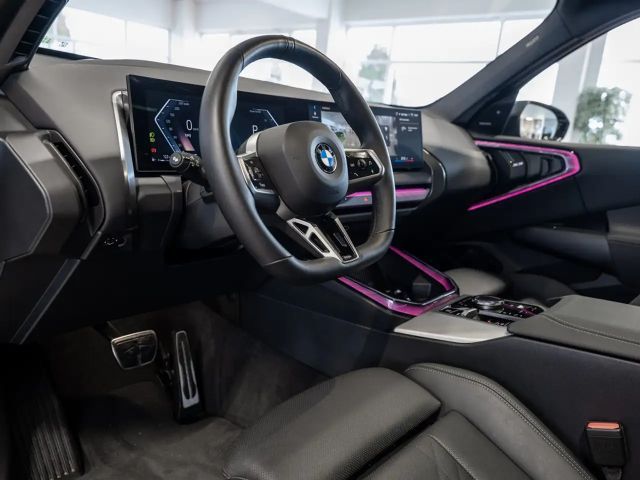 BMW X3 M-Sport xDrive