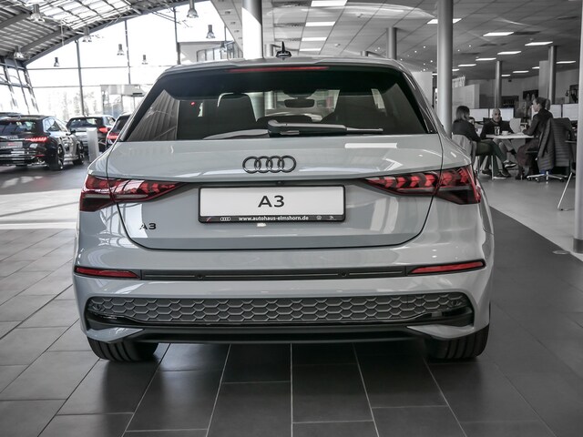 Audi A3 35 TFSI S-Tronic Sportback