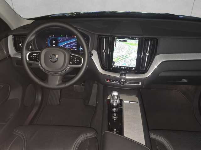 Volvo XC60 XC60