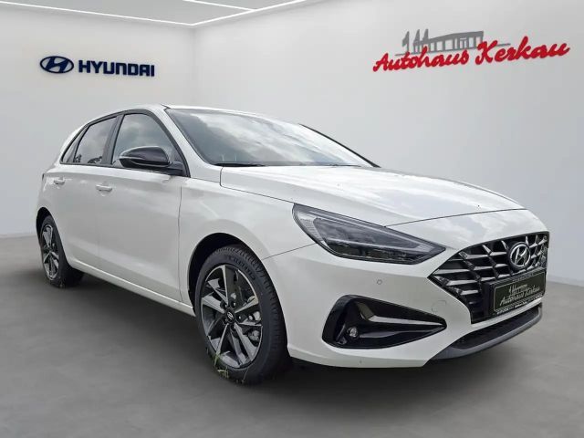 Hyundai i30 1.0 Connect T-GDi