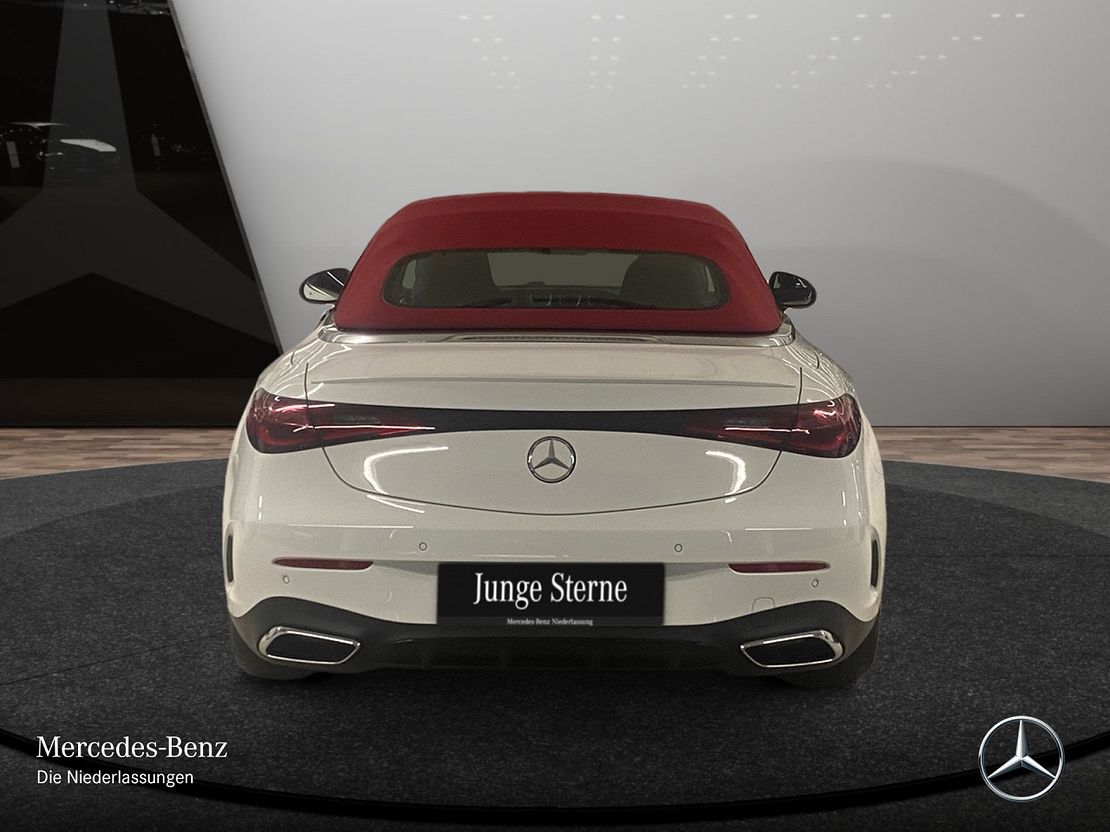 Mercedes-Benz CLE 200 CLE 200