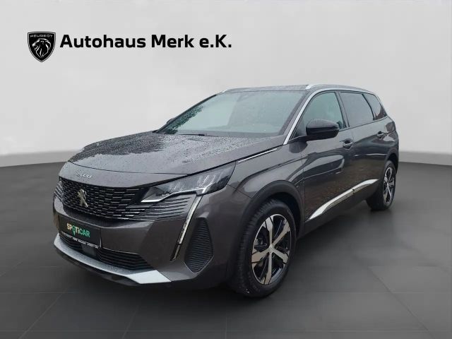 Peugeot 5008 Allure Pack