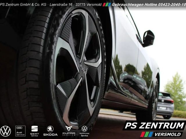 Kia EV6 77,4 kWh GT-Line Vierwielaandrijving