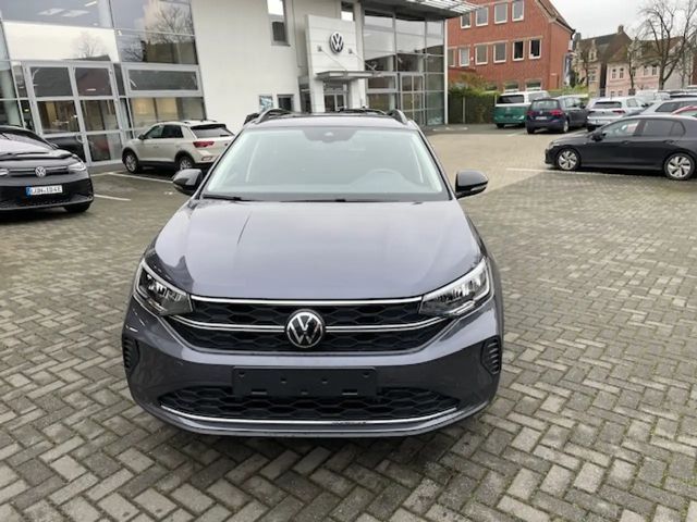 Volkswagen Taigo 1.0 TSI DSG