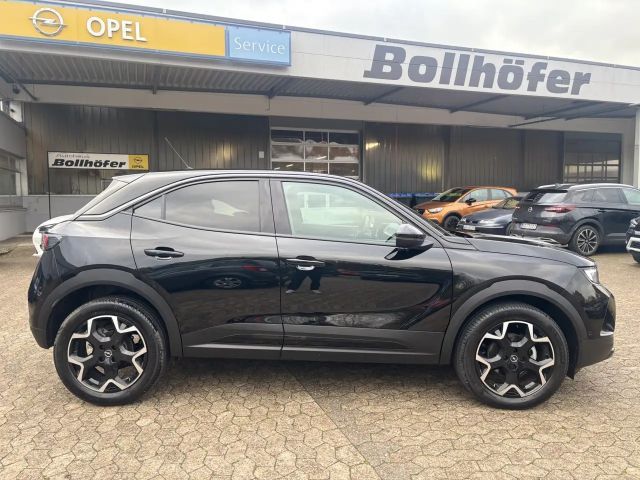 Opel Mokka Ultimate