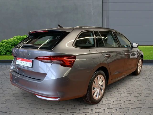 Skoda Octavia 2.0 TDI Combi Selection