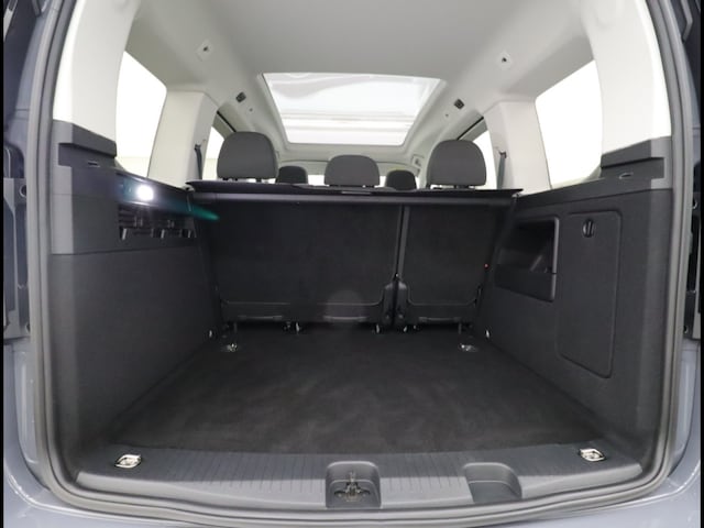 Volkswagen Caddy Life