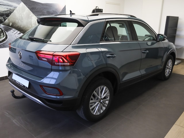 Volkswagen T-Roc 2.0 TDI Life