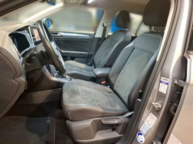 Volkswagen T-Roc 2.0 TDI 4Motion DSG Style