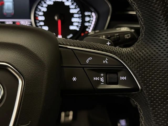 Audi A4 40 TFSI Quattro