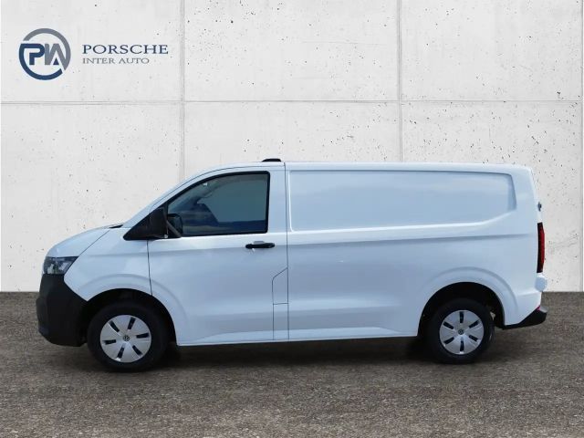 Volkswagen Transporter T7