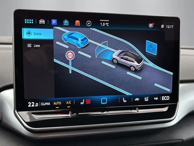 Volkswagen ID.4 Pure