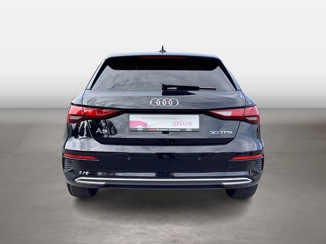 Audi A3 30 TFSI S-Tronic Sportback