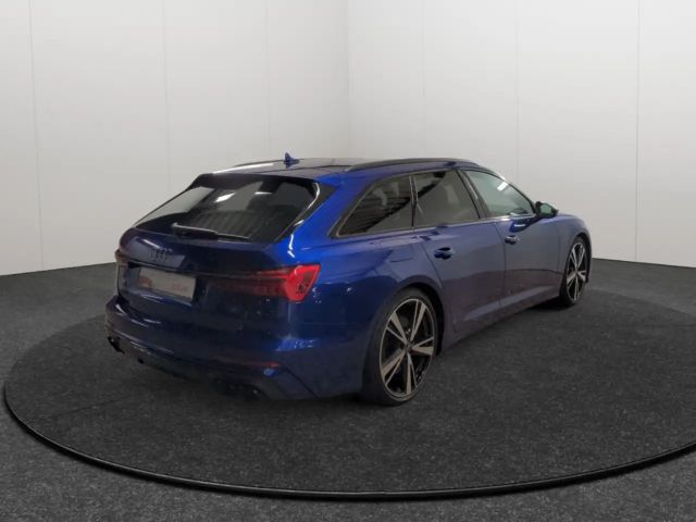Audi S6 Avant Quattro