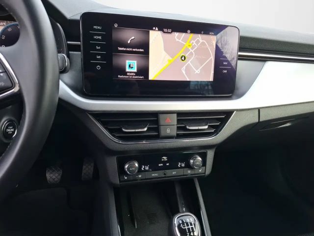 Skoda Kamiq 1.0 TSI Tour