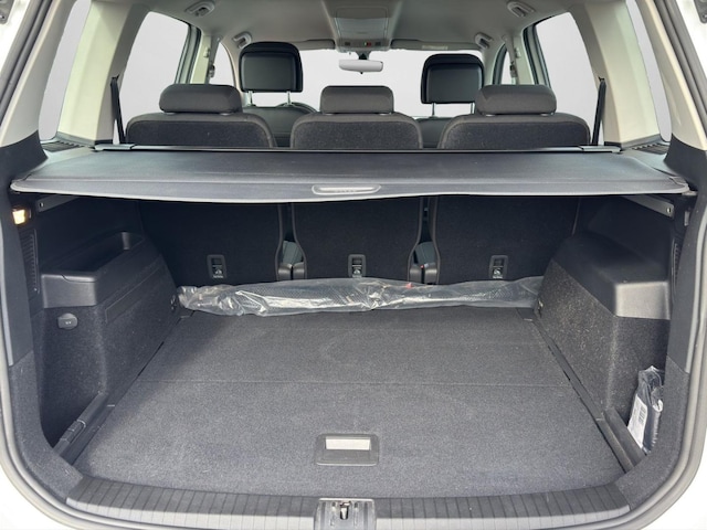 Volkswagen Touran 1.5 TSI Highline