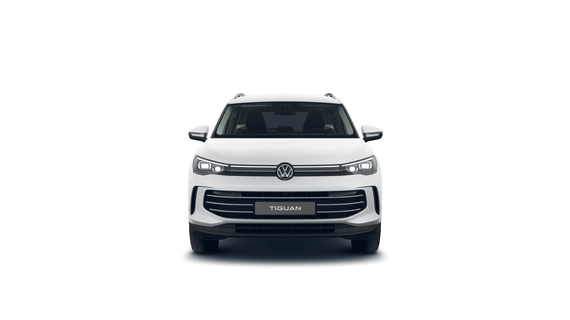 Volkswagen Tiguan DSG