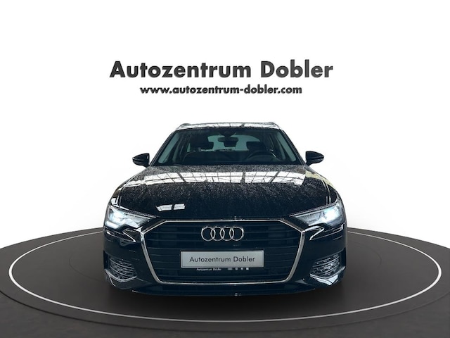 Audi A6 45 TFSI Avant S-Tronic