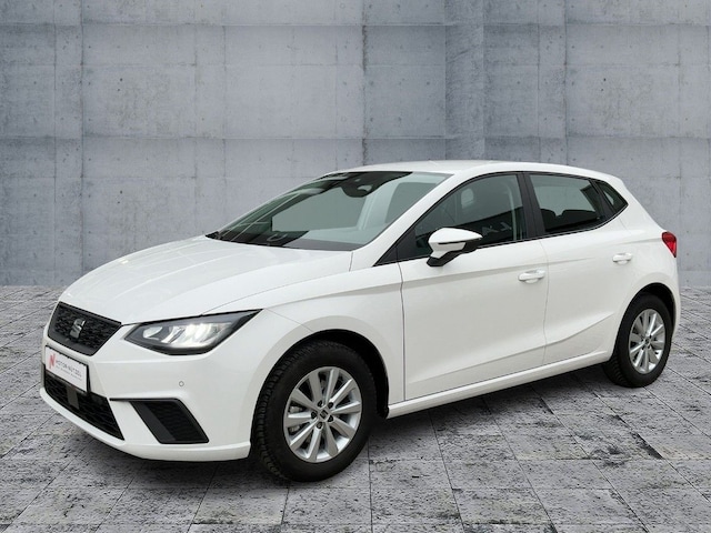 Seat Ibiza 1.0 TSI Style