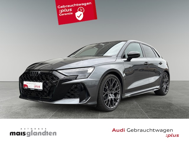 Audi RS3 Quattro S-Tronic Sportback