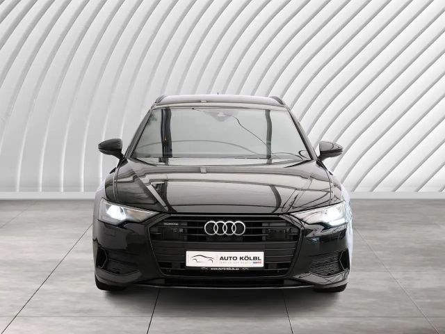 Audi A6 50 TDI Avant Quattro Sport