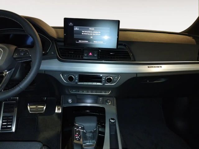 Audi Q5 40 TDI Quattro