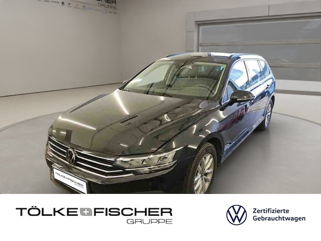Volkswagen Passat 2.0 TDI BMT Variant