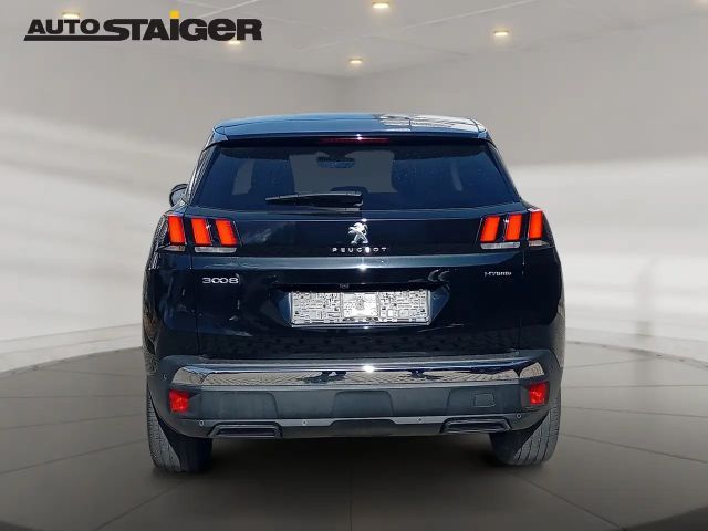 Peugeot 3008 Allure Pack