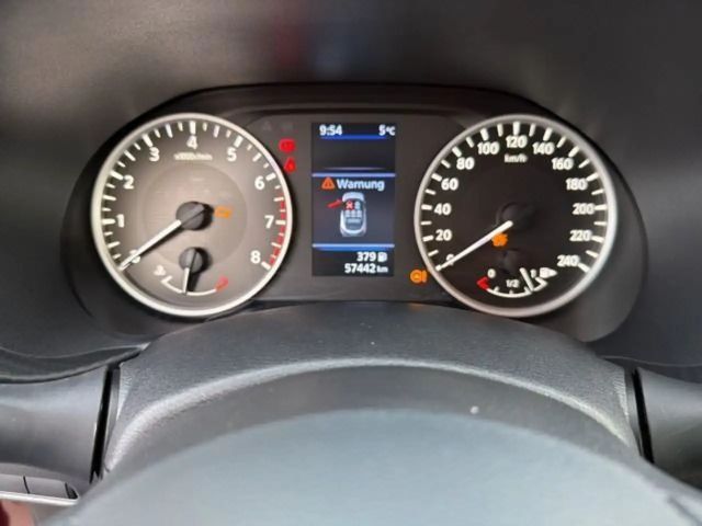 Nissan Juke Acenta DIG-T