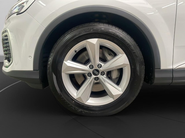 Audi Q7 45 TDI Quattro