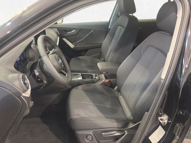 Audi Q2 35 TFSI
