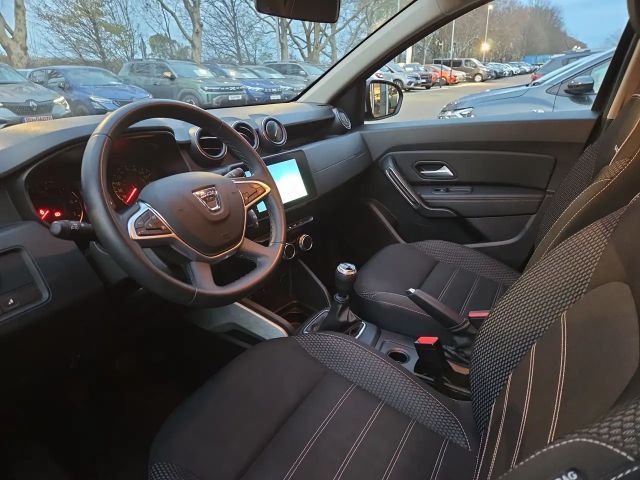 Dacia Duster ECO-G Prestige TCe 100