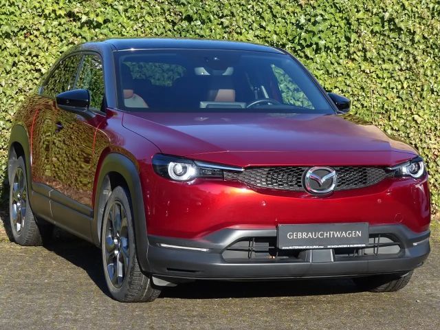 Mazda MX-30 Comfort SkyActiv e-Skyactiv