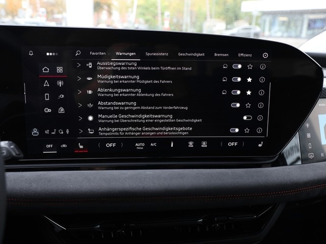 Audi A6 e-tron Avant