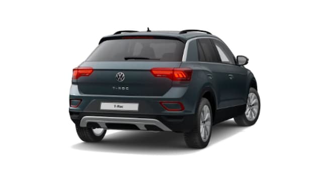 Volkswagen T-Roc 1.0 TSI Life