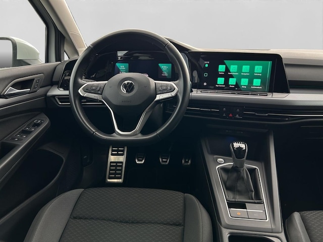 Volkswagen Golf 1.5 TSI Variant