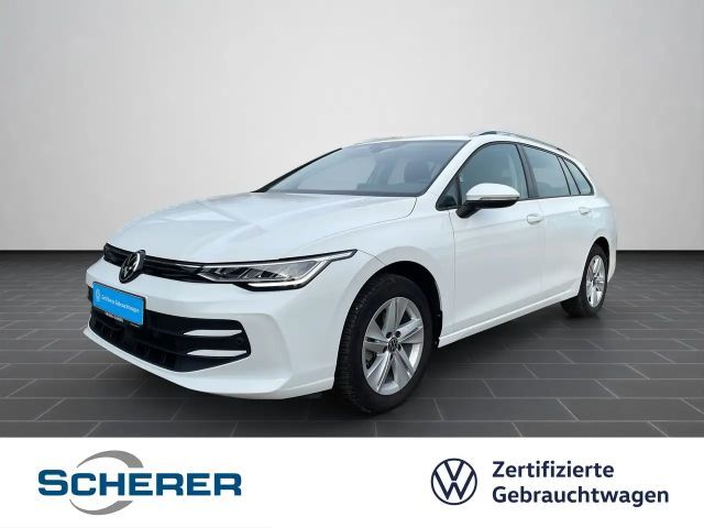 Volkswagen Golf 1.5 TSI DSG Golf VIII Variant