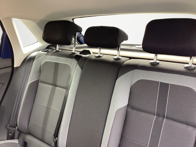 Volkswagen Polo IQ.Drive Style