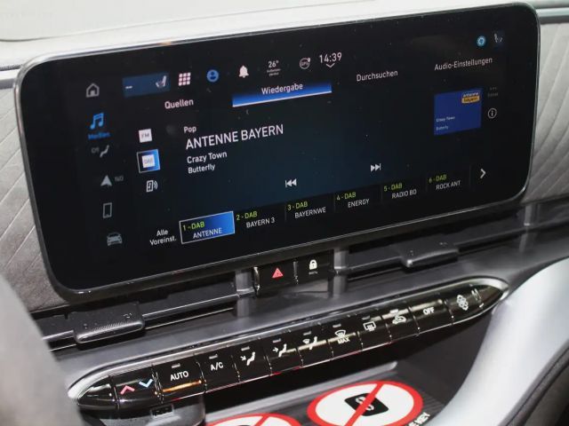 Abarth 500e Scorpionissima