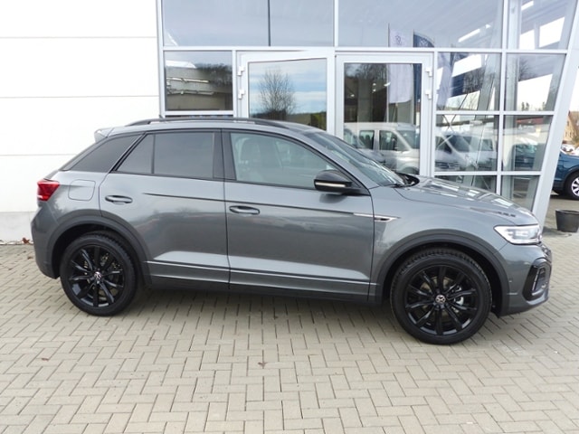 Volkswagen T-Roc 1.0 TSI