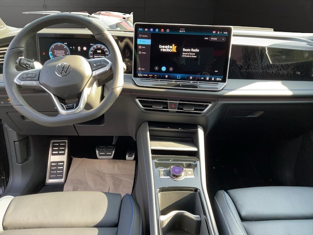 Volkswagen Tiguan 2.0 TDI DSG R-Line