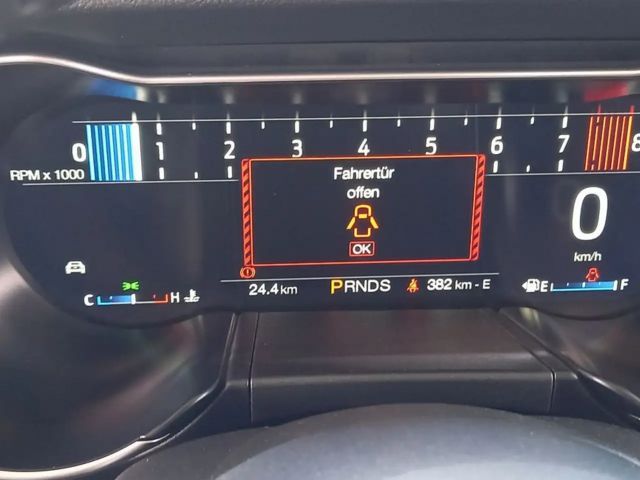 Ford Mustang Convertible GT 5.0 V8