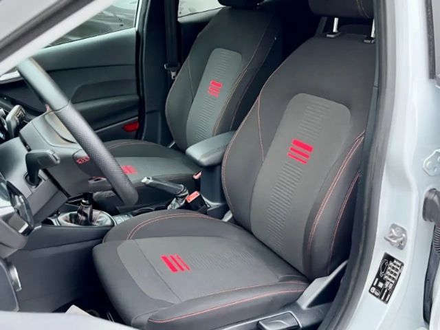 Ford Fiesta ST Line