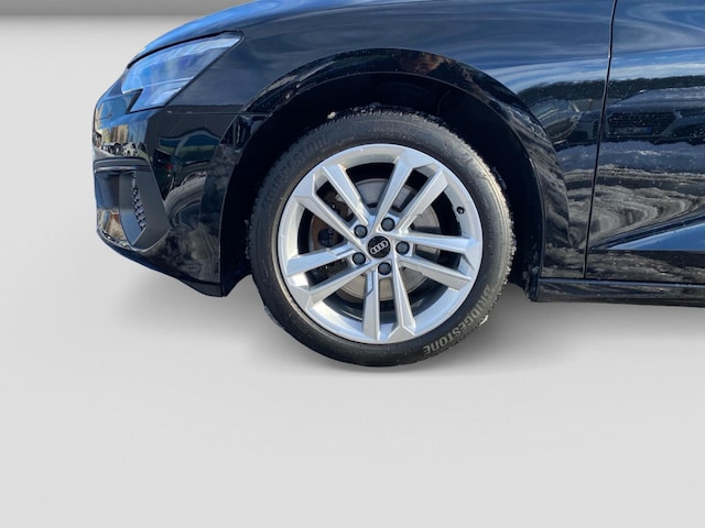 Audi A3 30 TFSI S-Tronic Sedan